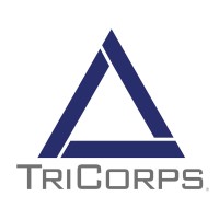 Tricorps logo