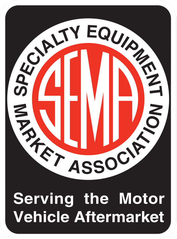 SEMA Data Coop logo