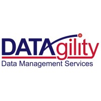 DATAGility logo